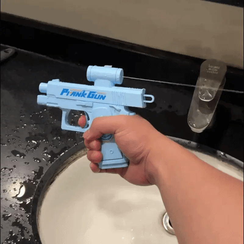 Aqua Rush™ Prank Blaster