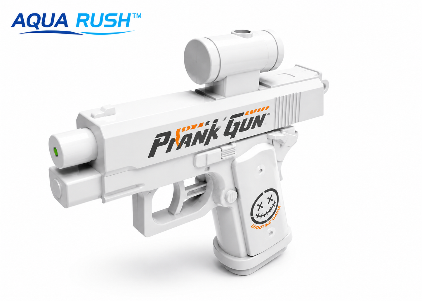 Aqua Rush™ Prank Blaster