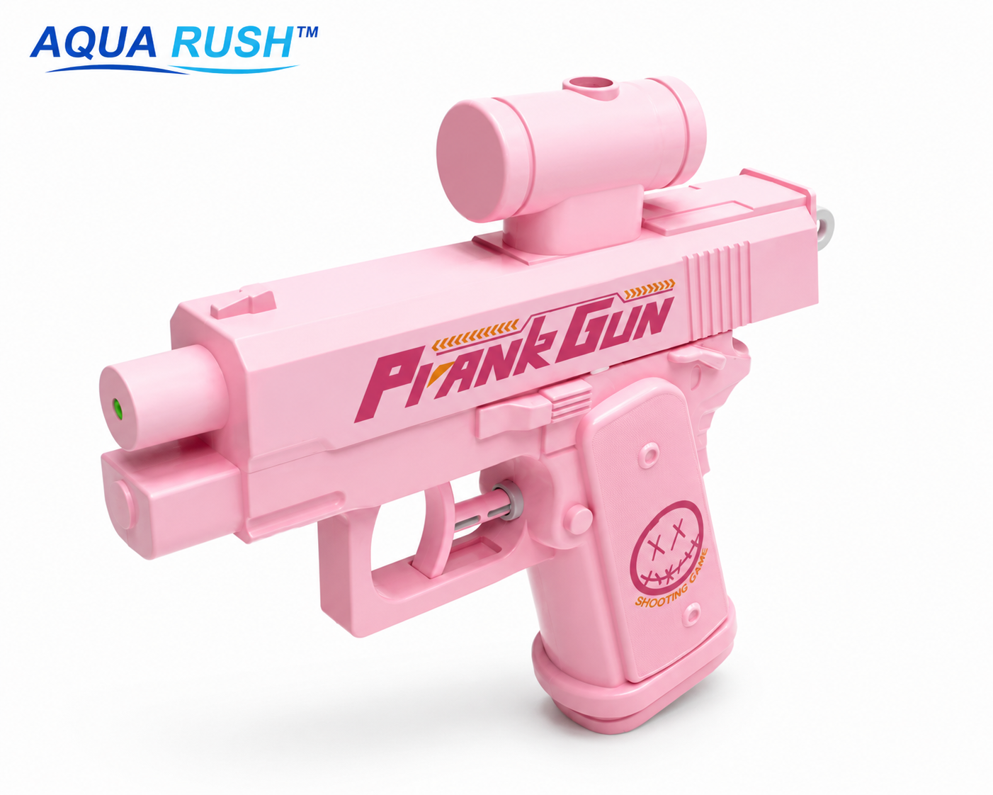 Aqua Rush™ Prank Blaster