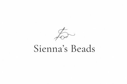 Siennas Beads