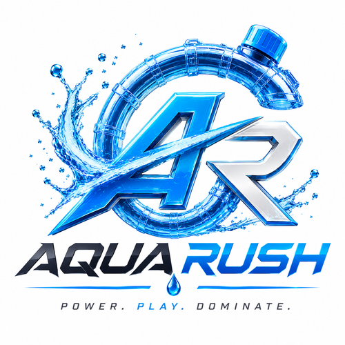 Aqua Rush