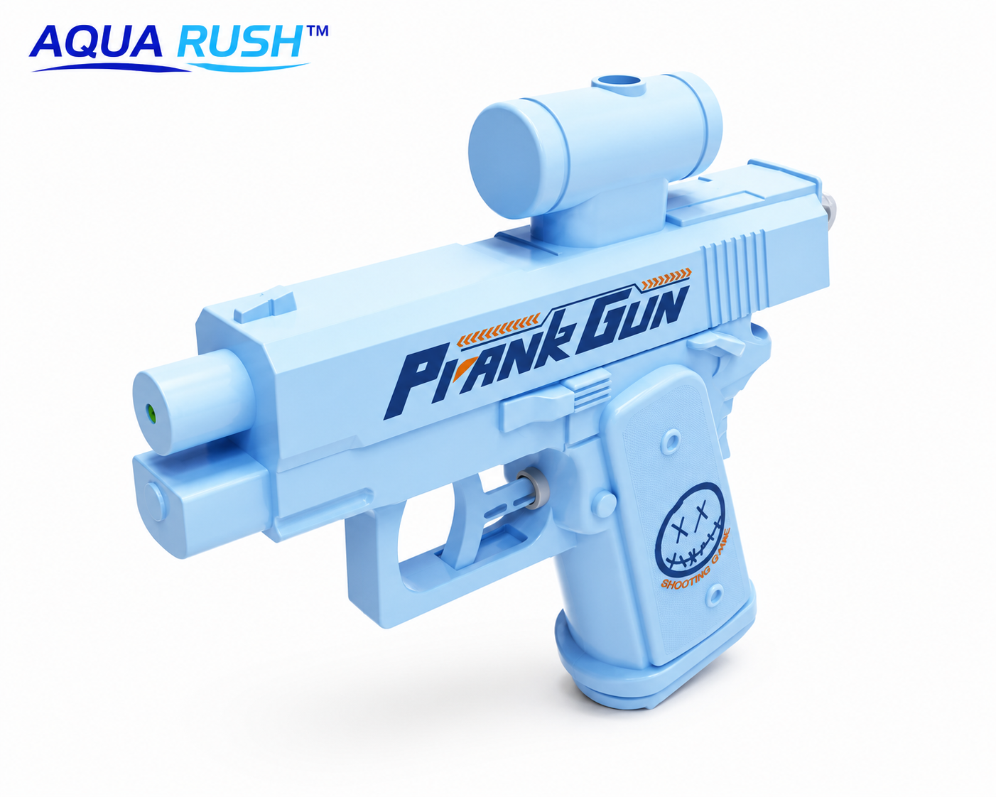 Aqua Rush™ Prank Blaster